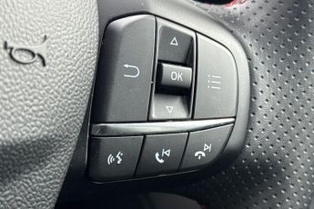 FORD FOCUS  ST-Line 5 door 1.5L EcoBlue 120PS FWD 8 Speed Automatic