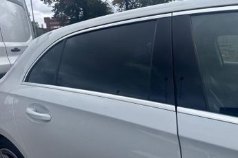MERCEDES-BENZ A CLASS  A200 AMG Line 5dr Auto Hatchback