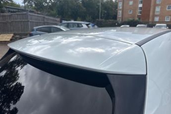 MERCEDES-BENZ A CLASS  A200 AMG Line 5dr Auto Hatchback