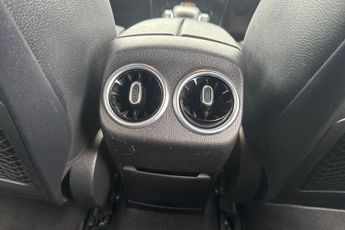 MERCEDES-BENZ A CLASS  A200 AMG Line 5dr Auto Hatchback