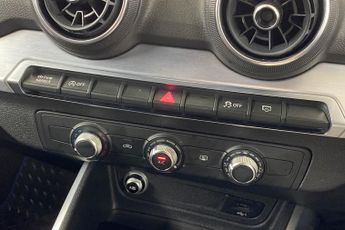 AUDI Q2  1.4 TFSI S Line 5dr S Tronic Estate