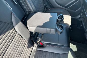 MERCEDES-BENZ B CLASS  B200d AMG Line Premium Plus 5dr Auto Hatchback