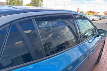 VOLKSWAGEN ID.5  210kW Match Pro 77kWh 5dr Auto Coupe