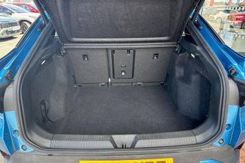 VOLKSWAGEN ID.5  210kW Match Pro 77kWh 5dr Auto Coupe
