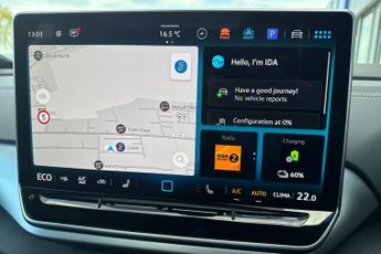 VOLKSWAGEN ID.5  210kW Match Pro 77kWh 5dr Auto Coupe