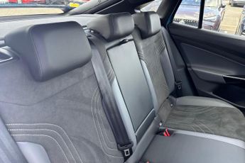 VOLKSWAGEN ID.5  210kW Match Pro 77kWh 5dr Auto Coupe