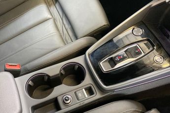 AUDI A3  40 TFSI e S Line 5dr S Tronic Hatchback