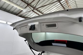 NISSAN LEAF  110kW Tekna 39kWh 5dr Auto Hatchback