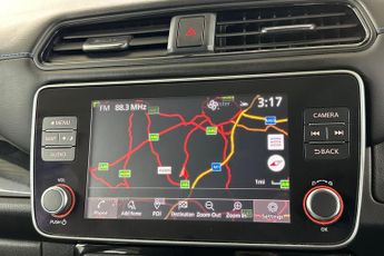 NISSAN LEAF  110kW Tekna 39kWh 5dr Auto Hatchback
