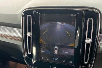 VOLVO XC40  1.5 T3 [163] R DESIGN Pro 5dr Geartronic Estate