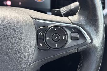 VAUXHALL GRANDLAND  1.2 Turbo Ultimate 5dr Auto Hatchback