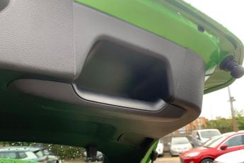 FORD FOCUS  ST 5 door 2.3L EcoBoost 280PS FWD 7 Speed Automatic