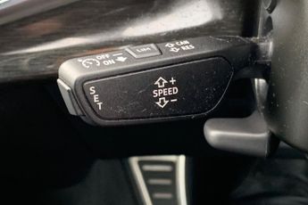 AUDI Q7  55 TFSI Quattro Black Edition 5dr Tiptronic Estate