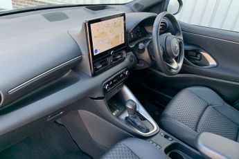 MAZDA 2 Hybrid  1.5i Hybrid Homura Plus 5dr CVT Hatchback