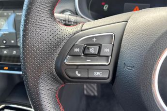 MG MOTOR UK ZS  130kW SE EV 51kWh 5dr Auto Hatchback
