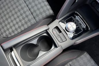 MG MOTOR UK ZS  130kW SE EV 51kWh 5dr Auto Hatchback
