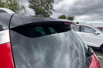 SEAT ARONA  1.0 TSI 110 FR Red Edition 5dr DSG Hatchback
