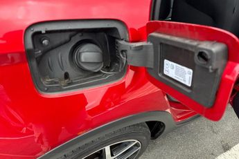 SEAT ARONA  1.0 TSI 110 FR Red Edition 5dr DSG Hatchback
