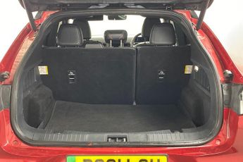 FORD MUSTANG MACH-E  88 kWh (98kWh) Extended Range First Edition 5dr Auto