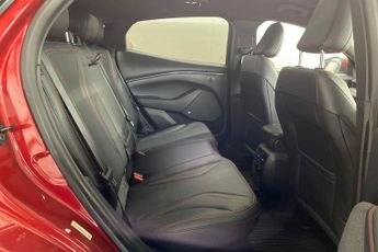 FORD MUSTANG MACH-E  88 kWh (98kWh) Extended Range First Edition 5dr Auto