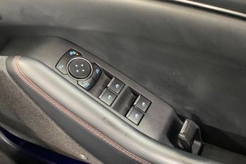 FORD MUSTANG MACH-E  88 kWh (98kWh) Extended Range First Edition 5dr Auto