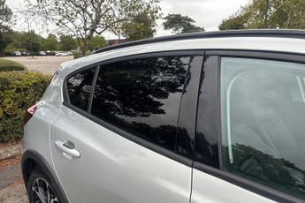 FORD FOCUS  Active X 5 door 1.0L EcoBoost 125PS mHEV FWD 7 Speed PowerShift
