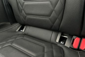 FORD FOCUS  Active X 5 door 1.0L EcoBoost 125PS mHEV FWD 7 Speed PowerShift