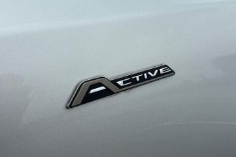 FORD FOCUS  Active X 5 door 1.0L EcoBoost 125PS mHEV FWD 7 Speed PowerShift