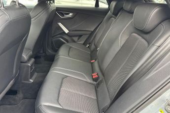 AUDI Q2  35 TFSI S Line 5dr S Tronic Estate