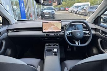 MG MOTOR UK MGS5  170kW SE EV Long Range 64kWh 5dr Auto Estate