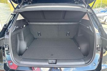 MG MOTOR UK MGS5  170kW SE EV Long Range 64kWh 5dr Auto Estate