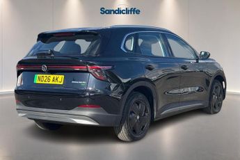 MG MOTOR UK MGS5  170kW SE EV Long Range 64kWh 5dr Auto Estate