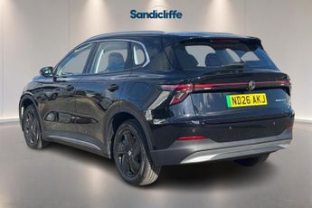 MG MOTOR UK MGS5  170kW SE EV Long Range 64kWh 5dr Auto Estate