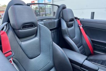 MERCEDES-BENZ SLC  SLC 200 AMG Line 2dr 9G-Tronic Roadster