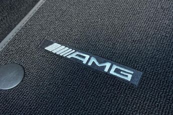 MERCEDES-BENZ SLC  SLC 200 AMG Line 2dr 9G-Tronic Roadster