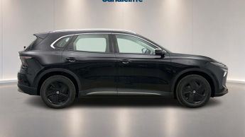 MG MOTOR UK MGS5  170kW SE EV Long Range 64kWh 5dr Auto Estate