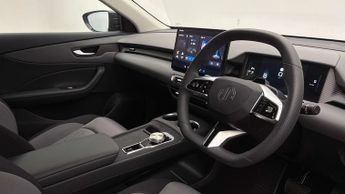 MG MOTOR UK MGS5  170kW SE EV Long Range 64kWh 5dr Auto Estate
