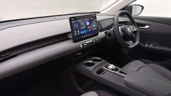 MG MOTOR UK MGS5  170kW SE EV Long Range 64kWh 5dr Auto Estate