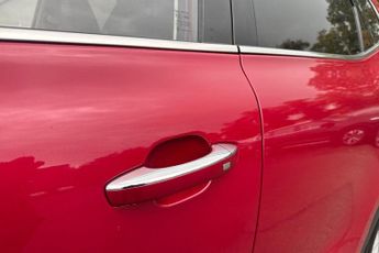 MG MOTOR UK HS  1.5 T-GDI PHEV Exclusive 5dr Auto Hatchback