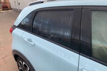 HONDA JAZZ  1.5 i-MMD Hybrid Crosstar EX 5dr eCVT Hatchback