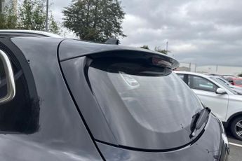 MG MOTOR UK HS  1.5 T-GDI PHEV Excite 5dr Auto Hatchback