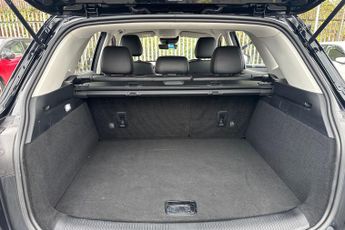 MG MOTOR UK HS  1.5 T-GDI PHEV Excite 5dr Auto Hatchback