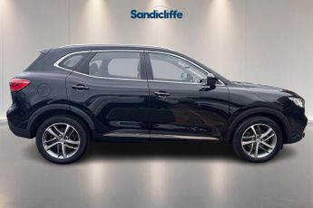 MG MOTOR UK HS  1.5 T-GDI PHEV Excite 5dr Auto Hatchback