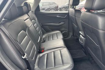 MG MOTOR UK HS  1.5 T-GDI PHEV Excite 5dr Auto Hatchback