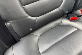 MG MOTOR UK HS  1.5 T-GDI PHEV Excite 5dr Auto Hatchback