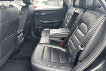 MG MOTOR UK HS  1.5 T-GDI PHEV Excite 5dr Auto Hatchback