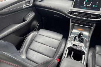 MG MOTOR UK HS  1.5 T-GDI PHEV Excite 5dr Auto Hatchback