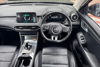 MG MOTOR UK HS  1.5 T-GDI PHEV Excite 5dr Auto Hatchback