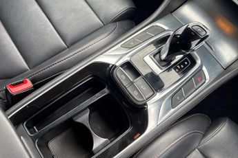 MG MOTOR UK HS  1.5 T-GDI PHEV Excite 5dr Auto Hatchback