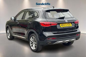 MG MOTOR UK HS  1.5 T-GDI PHEV Excite 5dr Auto Hatchback
